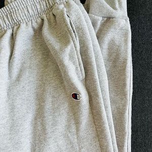 From our studio : Champion Joggers